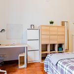 Rent 8 bedroom apartment in Torino