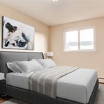 Rent 1 bedroom apartment of 54 m² in Edmonton