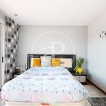 Rent 5 bedroom apartment of 340 m² in barcelona