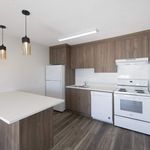Appartement de 721 m² avec 2 chambre(s) en location à Calgary