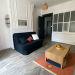 Rent 1 bedroom apartment of 35 m² in Limoges