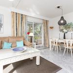 Rent 2 bedroom apartment of 84 m² in Nueva Andalucía