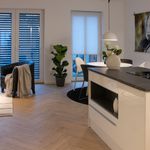 Live where others go on holiday - stylish ground floor flat in the historic city centre of Xanten