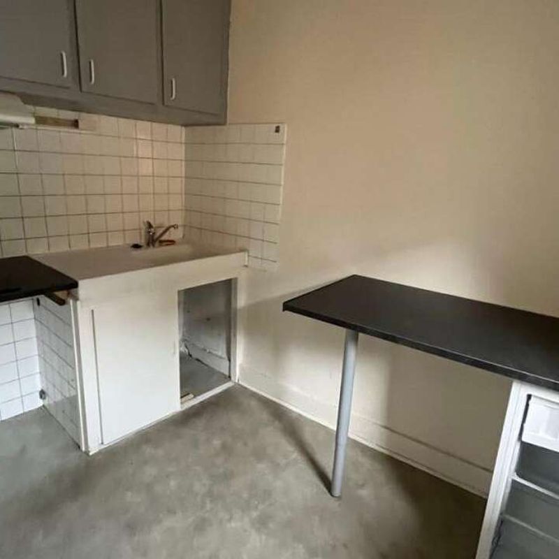 Location appartement 2 pièces 41 m² Mende (48000) Barjac