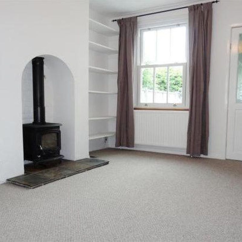 End terrace house to rent in Roman Road, Chelmsford CM2 Great Baddow