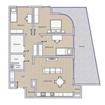 Rent 4 bedroom apartment of 8994 m² in Kraków