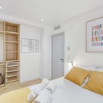 Appartement de 58 m² avec 2 chambre(s) en location à Nice