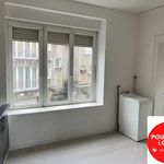 Appartement de 47 m² avec 2 chambre(s) en location à Boulogne-sur-Mer