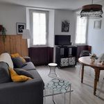 Rent 1 bedroom apartment of 25 m² in DE BIGORRE