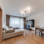 Rent 1 bedroom apartment of 81 m² in Praha