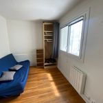 Appartement de 12 m² avec 1 chambre(s) en location à NANTEST