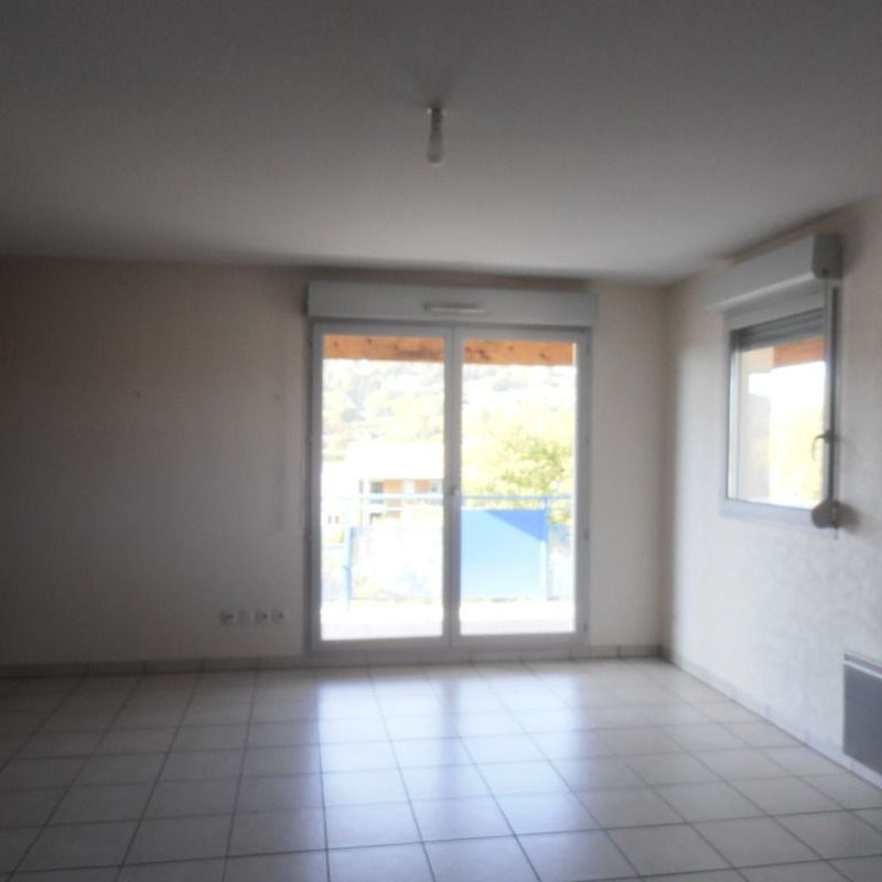 Location appartement 3 pièces, 67.00m², Castanet-Tolosan