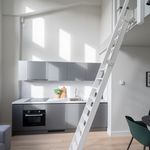 Rent 1 bedroom apartment of 61 m² in Nijmegen