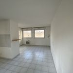 Appartement de 40 m² avec 2 chambre(s) en location à Valence