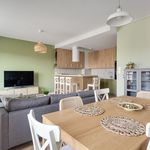 Wynajmij 3 sypialnię apartament z 81 m² w Łódź