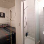 Huur 1 slaapkamer appartement van 55 m² in Ixelles