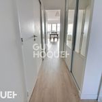 Appartement de 9 m² avec 1 chambre(s) en location à Villejuif