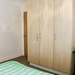 Rent a room in Dublin
