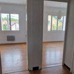 Appartement de 52 m² avec 1 chambre(s) en location à Saint-Martin-d'Hères