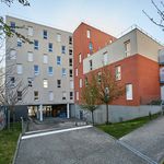 Rent a room of 34 m² in Villejuif
