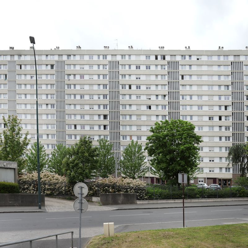 Appartement intermédiaire EPINAY SUR SEINE à louer | in'li Épinay-sur-Seine