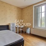 Rent 5 bedroom apartment of 90 m² in Nancy