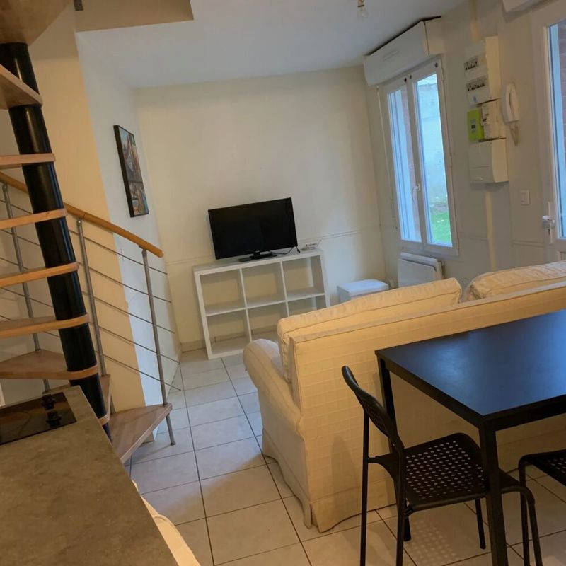 Louer appartement de 2 pièces 21 m² 470 € à Villers-Cotterêts (02600) : une annonce Arthurimmo.com villers-cotterets