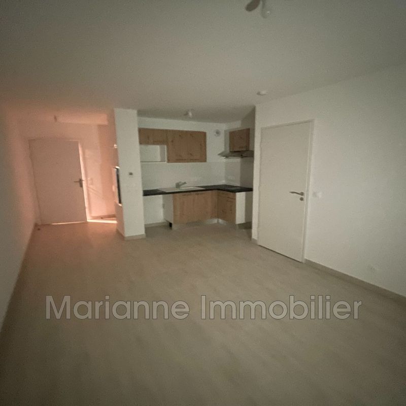 Location appartement -Montpellier (34070) - réf. 825L526A Saint-Jean-de-Védas