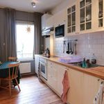 1 chambre appartement de 12 m² à Brussels