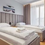 Rent 2 bedroom apartment in gdansk