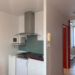 Rent 2 bedroom apartment of 26 m² in Onet-le-Château