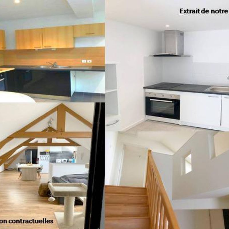 ▷ Maison jumelée en vente • Ermsdorf • 200 m² • 995 000 € | atHome Noeux-les-Mines
