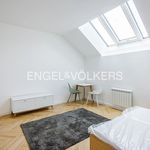 Rent 1 bedroom apartment of 28 m² in Praha