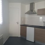 Rent 1 bedroom apartment of 33 m² in LYON 09