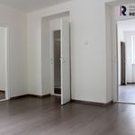 Pronajměte si 3 ložnic/e byt o rozloze 60 m² v Kynšperk nad Ohří