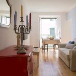 Rent 1 bedroom apartment of 40 m² in Lisboa
