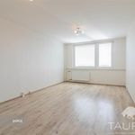 Rent 2 bedroom apartment of 568 m² in Plzeň