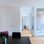 Miete 2 Schlafzimmer wohnung von 51 m² in Basel