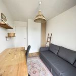 Rent 2 bedroom apartment of 72 m² in Clamart