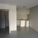 Rent 1 bedroom apartment of 31 m² in Vandoeuvre-lès-Nancy
