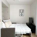 Rent 1 bedroom apartment of 59 m² in Prague