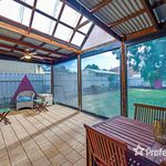 Rent 3 bedroom house of 386 m² in Adelaide