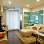 Rent 1 bedroom apartment of 43 m² in Khlong Tan Nuea