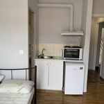 Rent 1 bedroom apartment of 25 m² in Ηλιούπολη