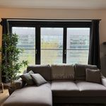 Rent 1 bedroom apartment of 82 m² in Schaerbeek