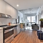 Appartement de 979 m² avec 1 chambre(s) en location à Montreal
