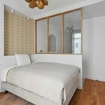 Rent 4 bedroom apartment of 142 m² in Paris