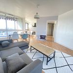 Rent 4 bedroom apartment of 76 m² in Nantes
