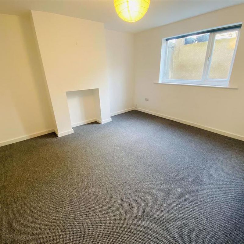 1 bedroom ground floor flat to rent Totterdown