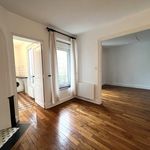 Rent 3 bedroom apartment of 58 m² in Nancy